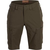 Härkila - Trail Shorts - Shorts Gr 48 braun