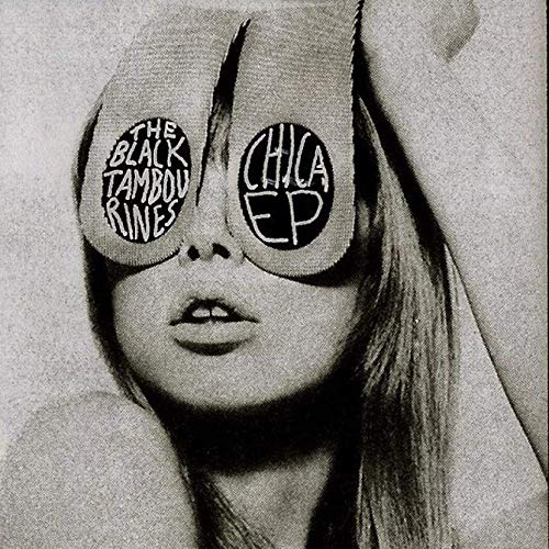 Chica Ep [Vinyl Single]