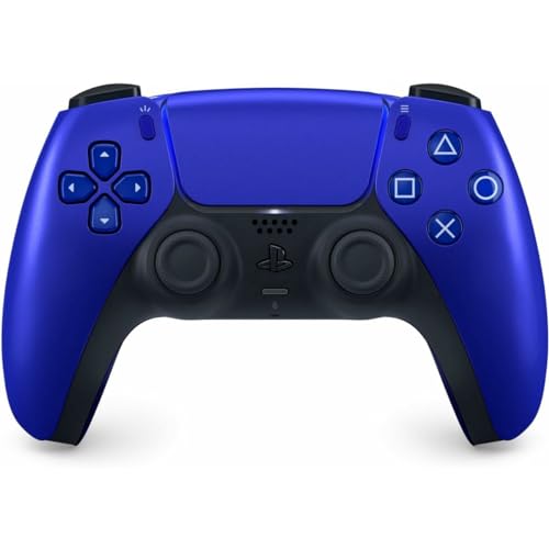 Sony Dualsense-Fernbedienung Blau