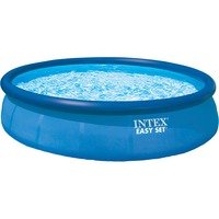 Intex Easy Set Pool - Aufstellpool - Für Kinder, 183cm x 183cm x 51cm