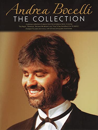 The Collection New Edition Pvg: Noten für Klavier, Gesang, Gitarre
