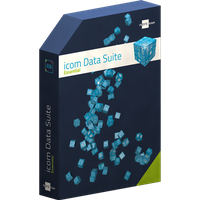 Insys icom Data Suite Essential (App) (10021845)