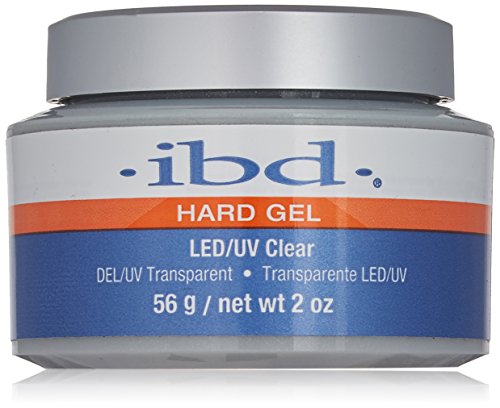 IBD LED/UV CLEAR Gel - 56g - 61176