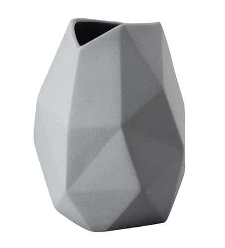 Rosenthal 14270-426320-26009 Miniatur Vase Surface Lava 9 cm (1 Stück)