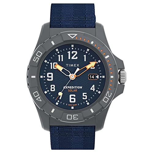 Timex TW2V40300 Herren Armbanduhr