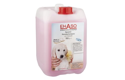 EHASO NEU Shampoo Rosa normal 10 Ltr.