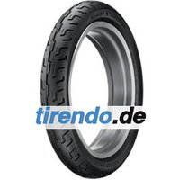 Dunlop D 401 F ( 100/90-19 TL 57H Vorderrad )