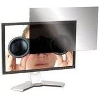 Targus Privacy Screen 68,60cm (27) Widescreen (16:9) - Bildschirmfilter - 68,6 cm breit (27 breit) - Transparent-Schwarz (ASF27W9EU)