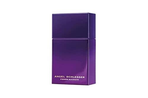 ANGEL SCHLESSER FEMME MAGIQUE edp vapo 100 ml