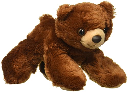 Aurora MINI FLOPSIE 8 BARNSWORTH The BROWN BEAR by Aurora