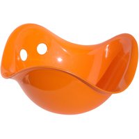 Moluk 2843006 - Bilibo, Bewegungsspielzeug, orange