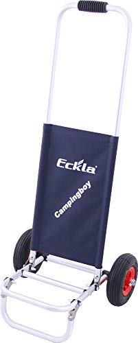 Eckla Campingboy Universal Transportwagen klappbar