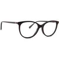 Gucci Unisex – Erwachsene GG0550O-005-53 Brillengestell, Schwarz, 53
