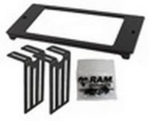 Ram Mounts B67 RAM Custom FACEPLATE for Console, RAM-FP4-6300-2600 (for Console)