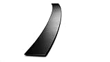 OmniPower® Ladekantenschutz schwarz passend für Skoda Octavia III RS Kombi Typ: 2013-