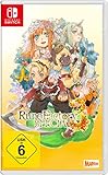 Marvelous Europe Rune Factory 3 SPECIAL