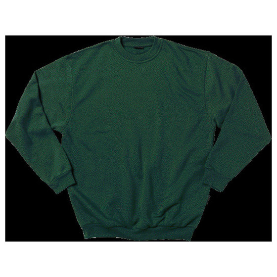 MASCOT® - Sweatshirt Caribien 00784-280, grün, Größe S