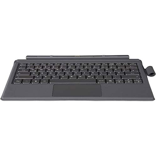 Terra Type Cover Tastatur PAD 1262 deutsches Layout