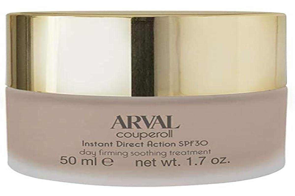 ARVAL Couperoll Instant Direct Action Spf30-132 ml