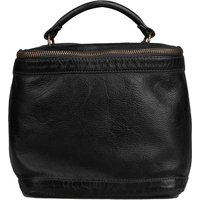 MONTANA EST. 1957, Crossbody Bag Berry in schwarz, Schultertaschen für Damen