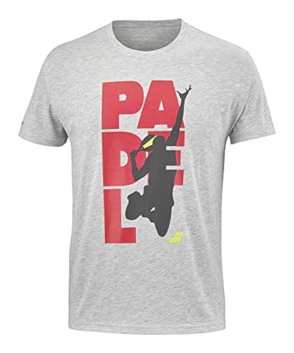 Babolat Padel Tee Shirt
