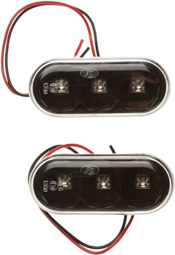 Dectane SV04ALB LED Seitenblinker VW/Seat/Skoda/Ford schwarz
