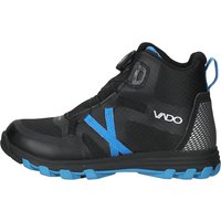 Vado Footwear GmbH Hiker Größe 35 EU Schwarz (001 Black)