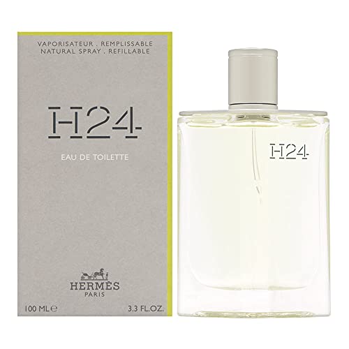 Hermes H24 Edt Spray