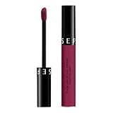 Sephora - Lippenstift, Rouge Velouté Sans Transfert, Cream lip stain - 16 Cherry Nectar