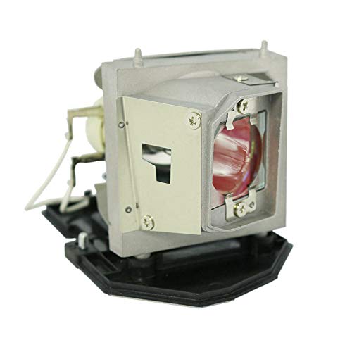 Woprolight BL-FU190D/SP.8TM01GC01 Projektor-Ersatzlampe mit Gehäuse für OPTOMA GT760 W305ST X305ST