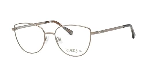 Opera Damenbrille, CH453, Brillenfassung., braun