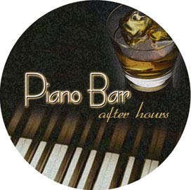 BRISA Musik CD PIANO BAR - Sammleredition, Special Edition, Geschenkbox