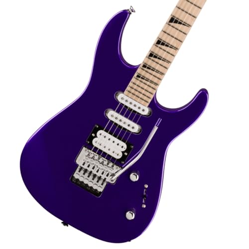 Jackson Dinky X-Series DK3XRM HSS Deep Purple Metallic - E-Gitarre