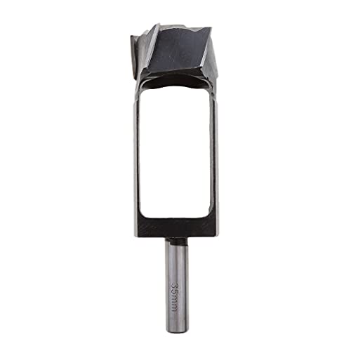 Zapfenbohrer Zapfenschneider mit 1/2 Schaft Werkzeug, 35mm