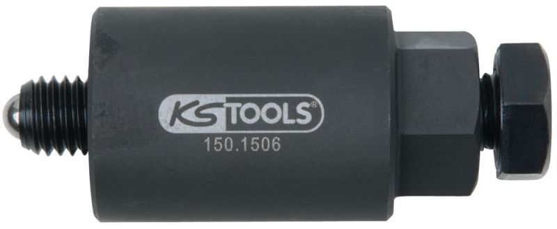 KS Tools Einspritzpumpenrad-Abzieher für BMW, 79mm - 150.1506