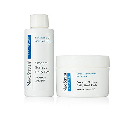NeoStrata Resurface Smooth Surface Daily Peel, 60 ml