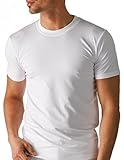 Mey Tagwäsche Serie Dry Cotton Herren Shirt 1/2 Arm Weiss L(6)