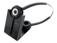 Jabra Pro 925 Mono nutzerfreundliches Bluetooth-Headset für Festnetztelefon/S...