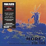 Pink Floyd - More [Japan LTD LP] SIJP-13