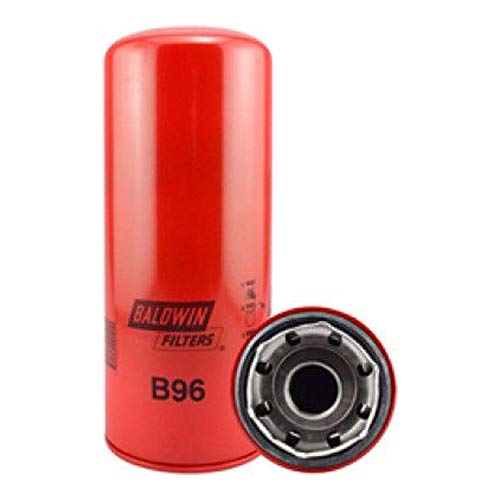 Baldwin B96 Hochleistungs-Schmierstoff-Spinnfilter.