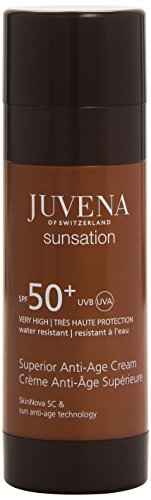 Juvena Sunsation Superior Anti-Age Cream Augencreme, 50 ml