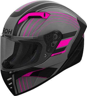 AIROH full face helmets Connor multicolor CNA54 size S