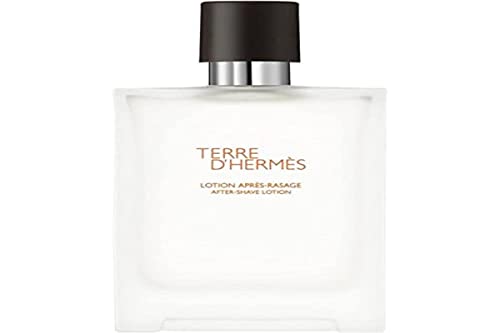 Hermès Terre D'hermès Aftershave Lotion, 100 ml