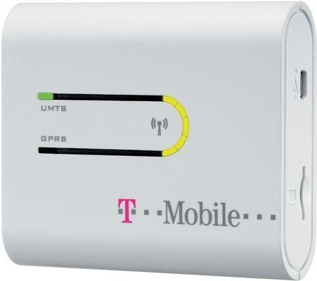 T-Mobile web'n'walk Box compact