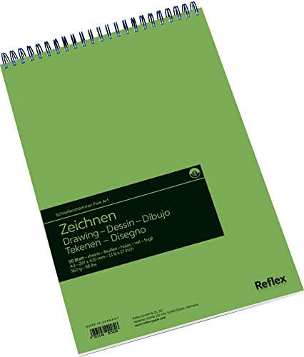 Zeichenpapier (160g)