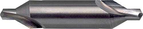 PROMAT Zentrierbohrer (Nenn-Ø 1 mm / VHM) - 4000861988