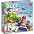 Jumbo Spiele - 1000KM Mario Kart