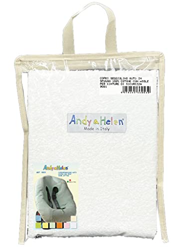 Andy & Helen 9001 Maxi B 9001 Maxi Baby PRODUCT, weiß