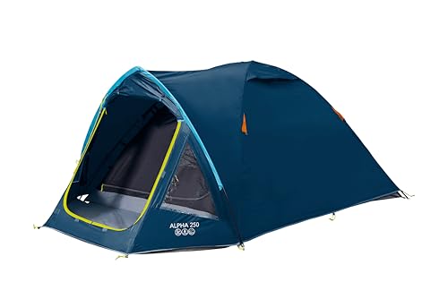 Vango Alpha 250 CLR Campingzelt