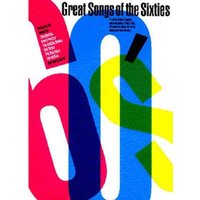 Great songs of the Sixties